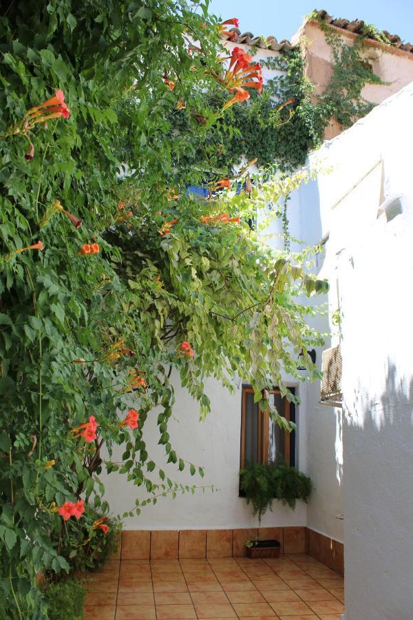 Villa Casa Alcaida Quesada Esterno foto