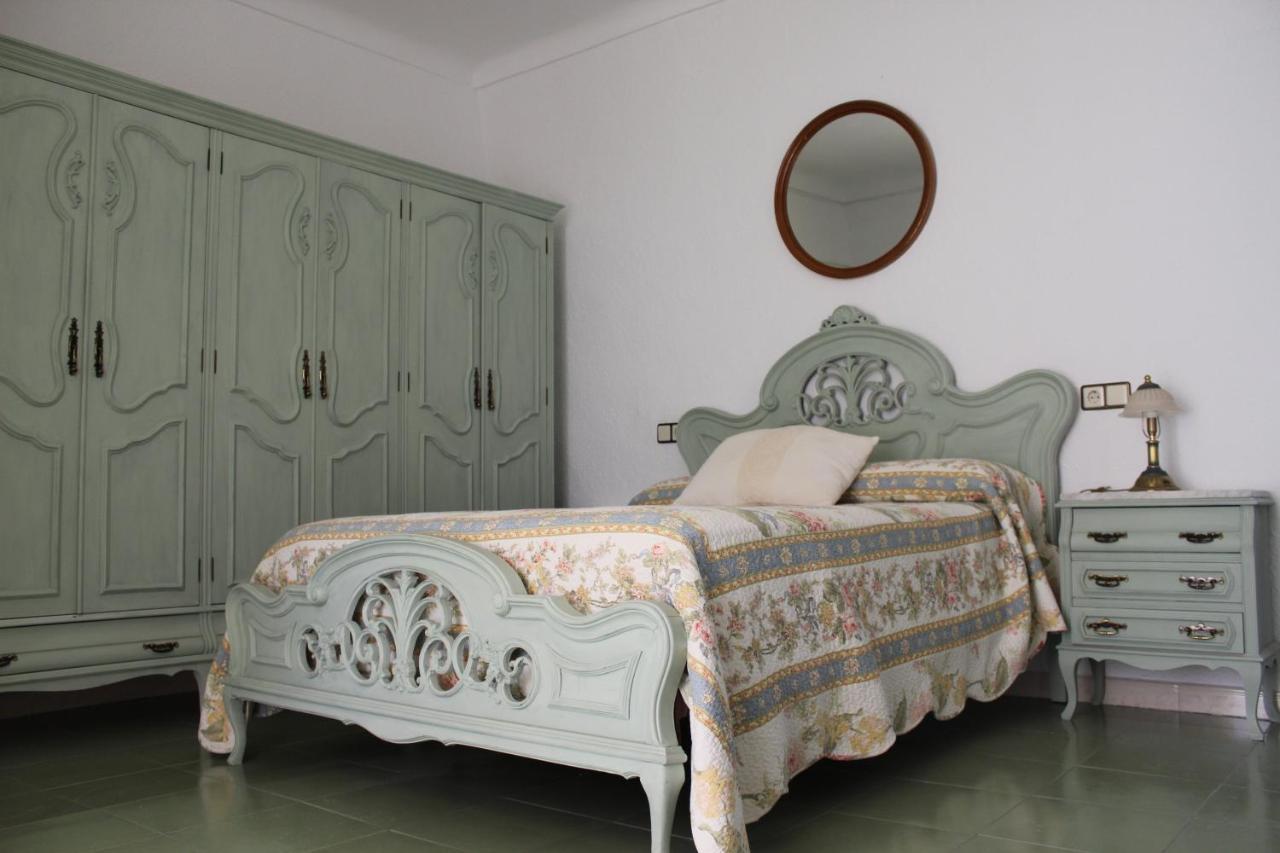 Villa Casa Alcaida Quesada Esterno foto