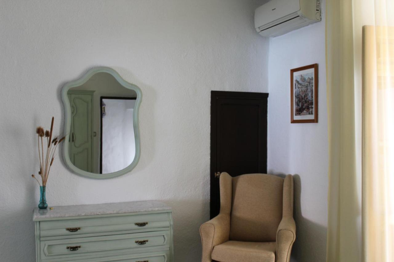 Villa Casa Alcaida Quesada Esterno foto