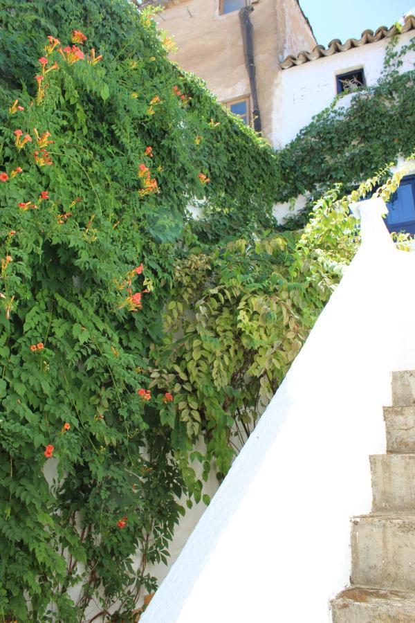 Villa Casa Alcaida Quesada Esterno foto