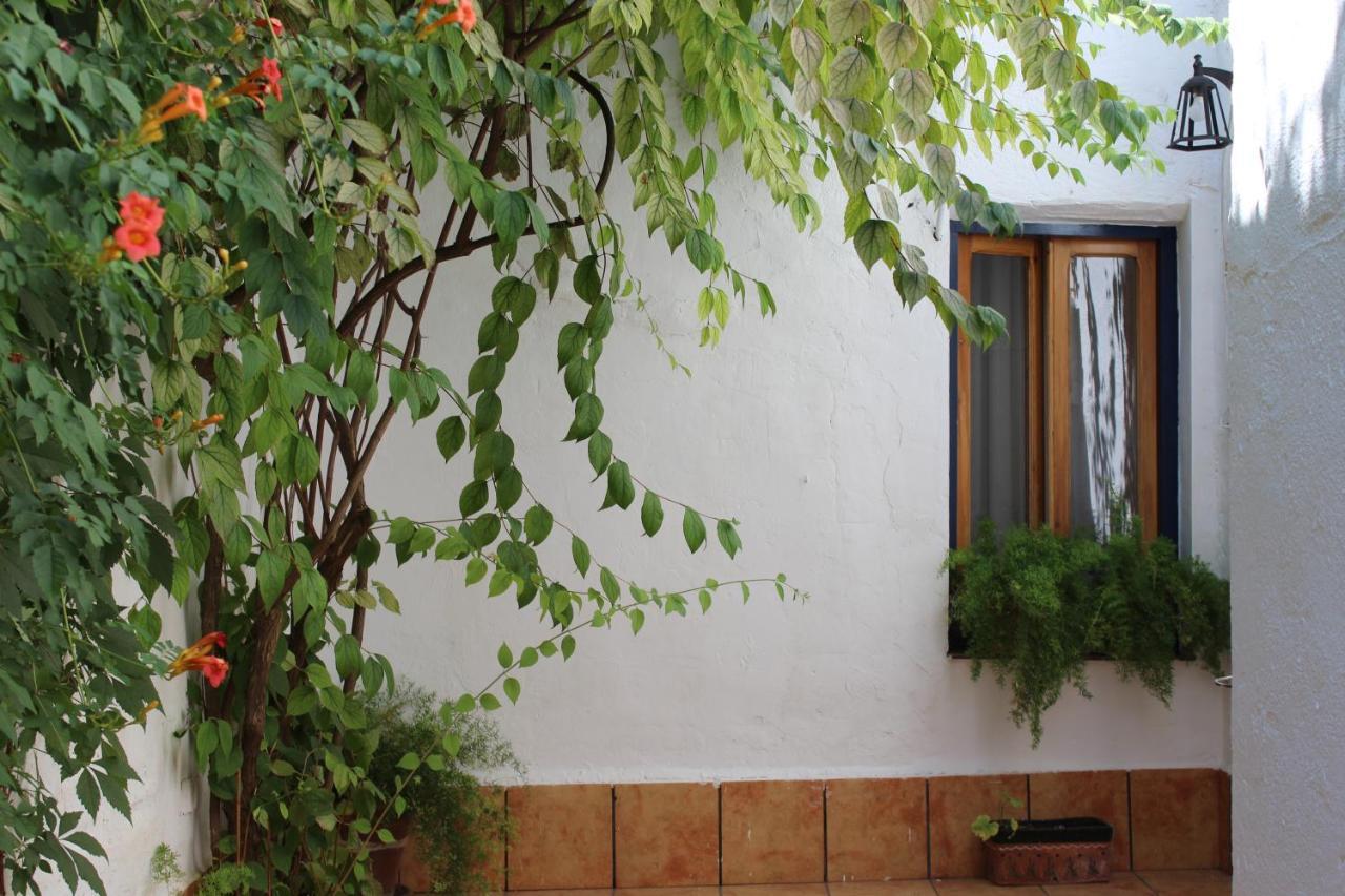 Villa Casa Alcaida Quesada Esterno foto