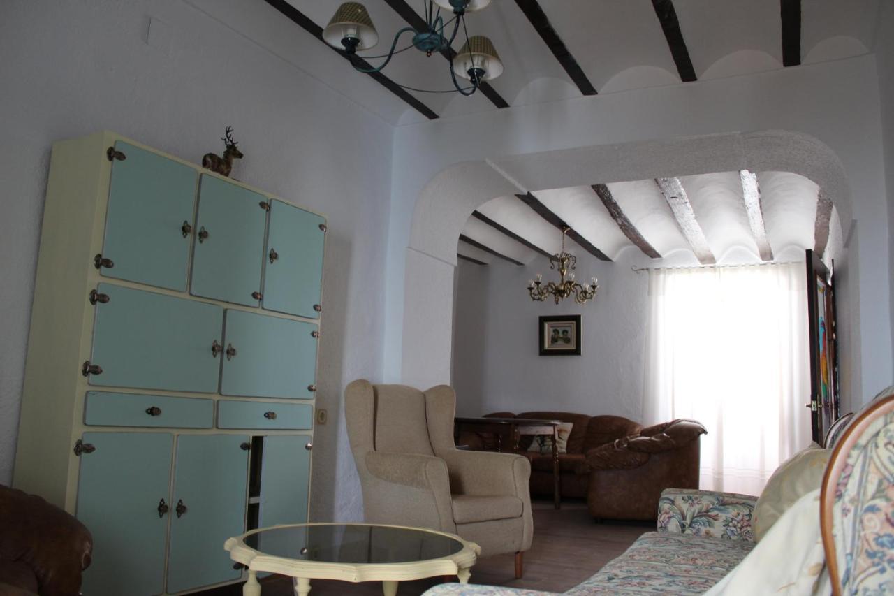Villa Casa Alcaida Quesada Esterno foto