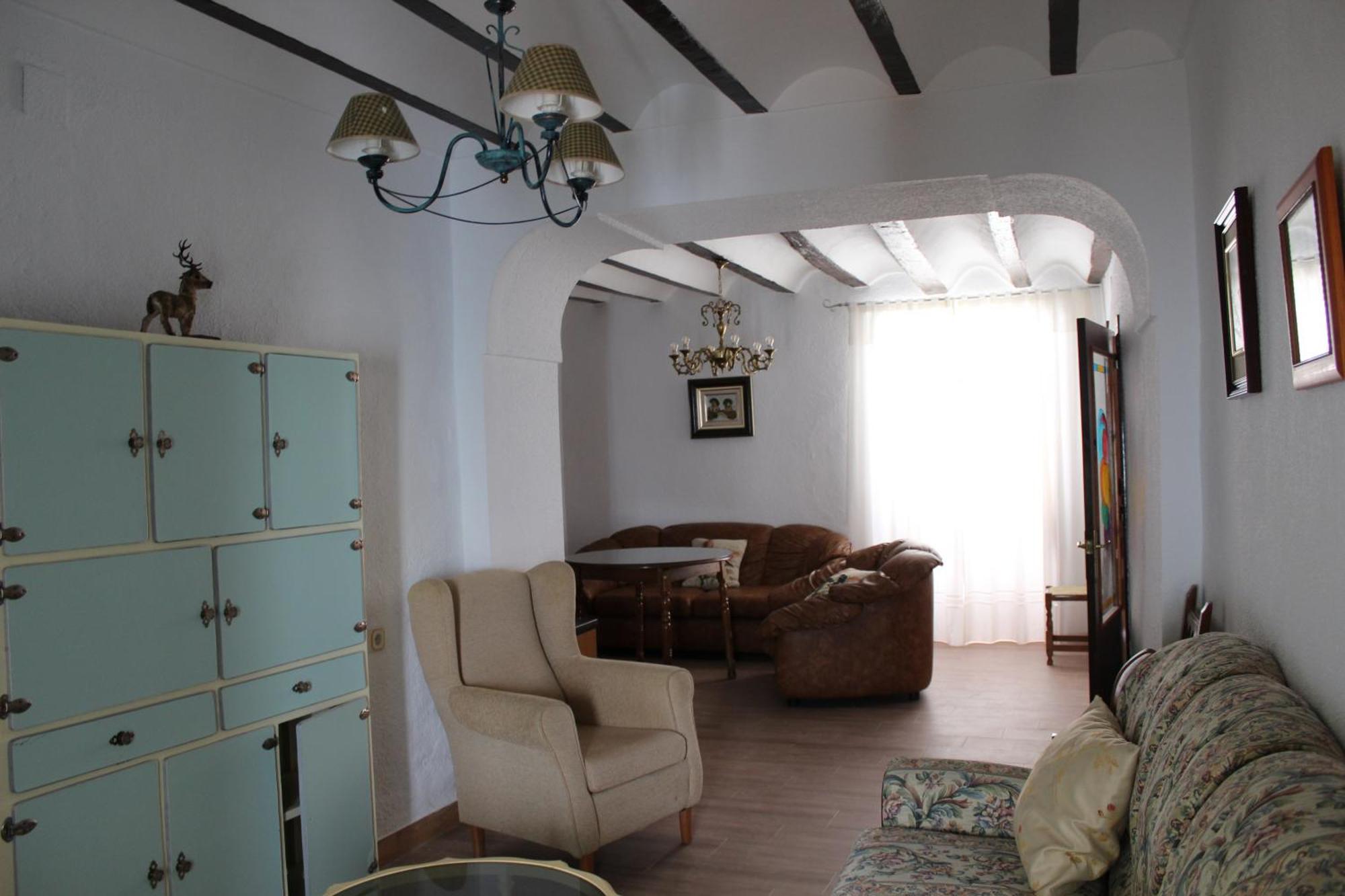 Villa Casa Alcaida Quesada Esterno foto