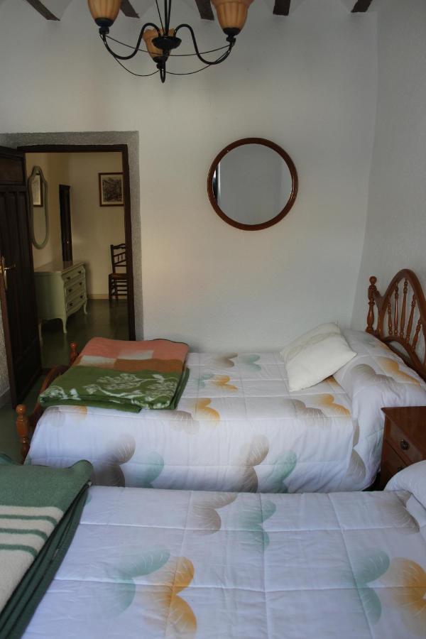 Villa Casa Alcaida Quesada Esterno foto