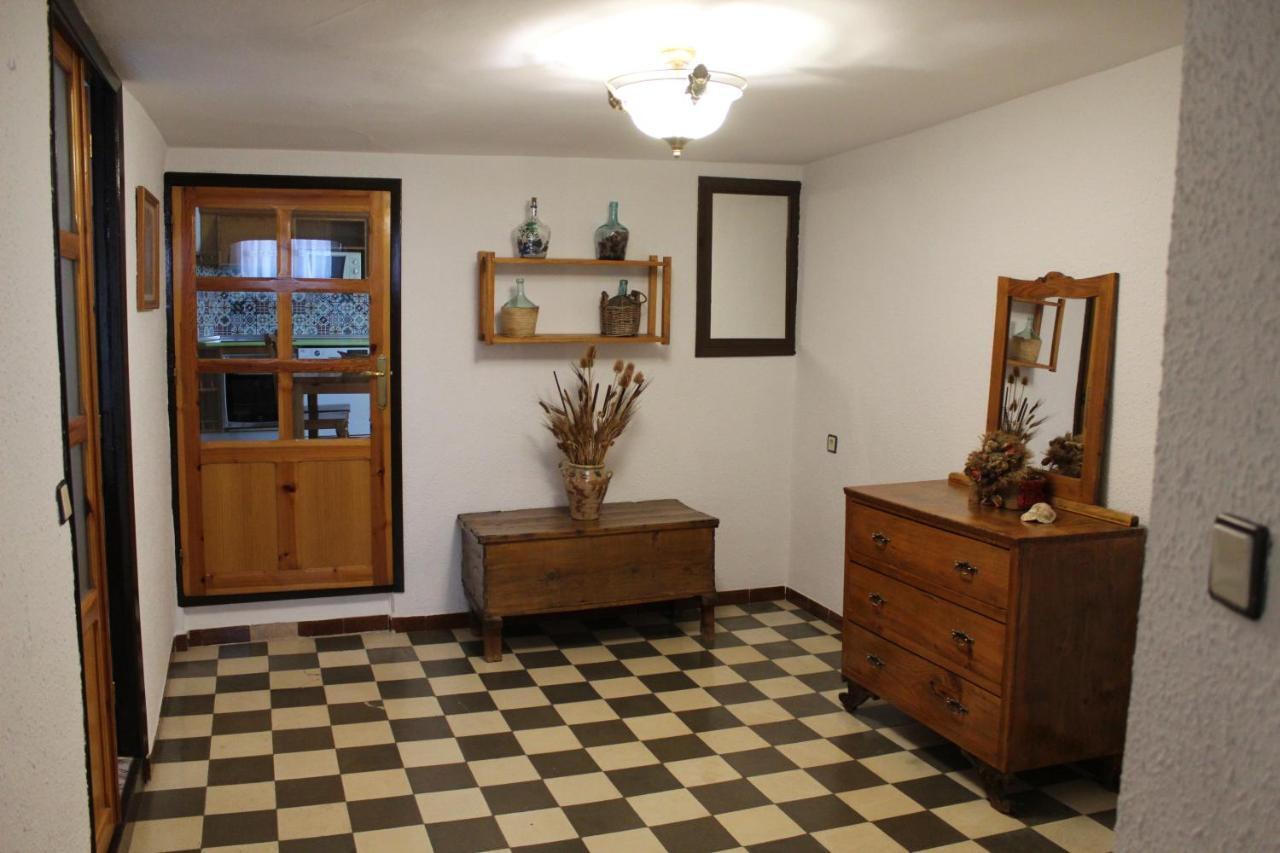 Villa Casa Alcaida Quesada Esterno foto