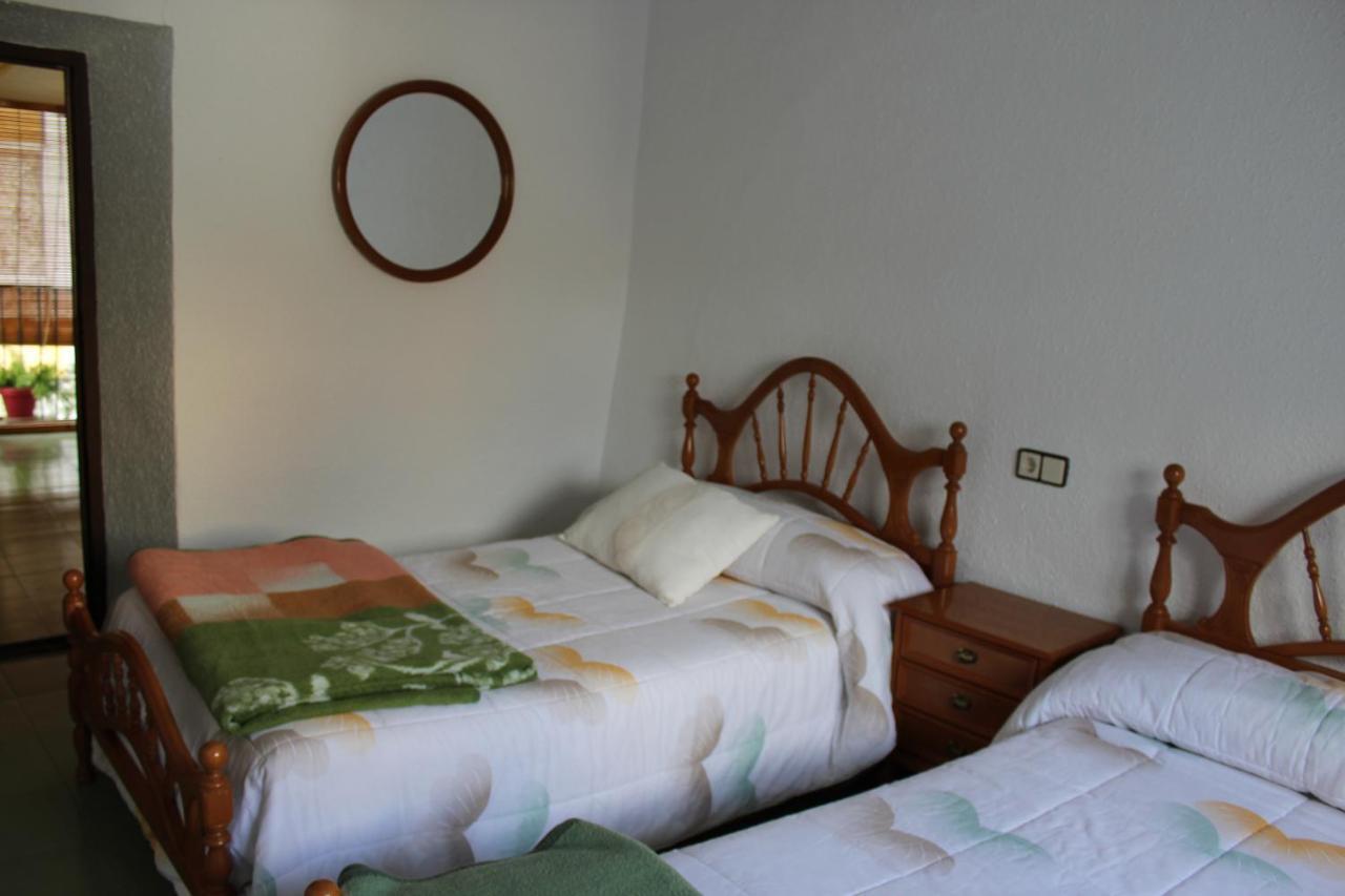 Villa Casa Alcaida Quesada Esterno foto