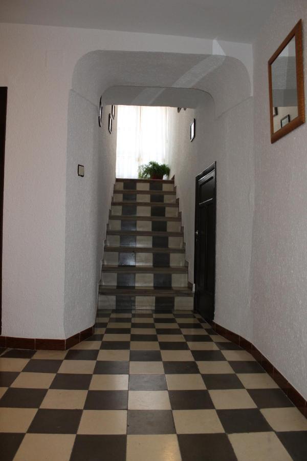 Villa Casa Alcaida Quesada Esterno foto